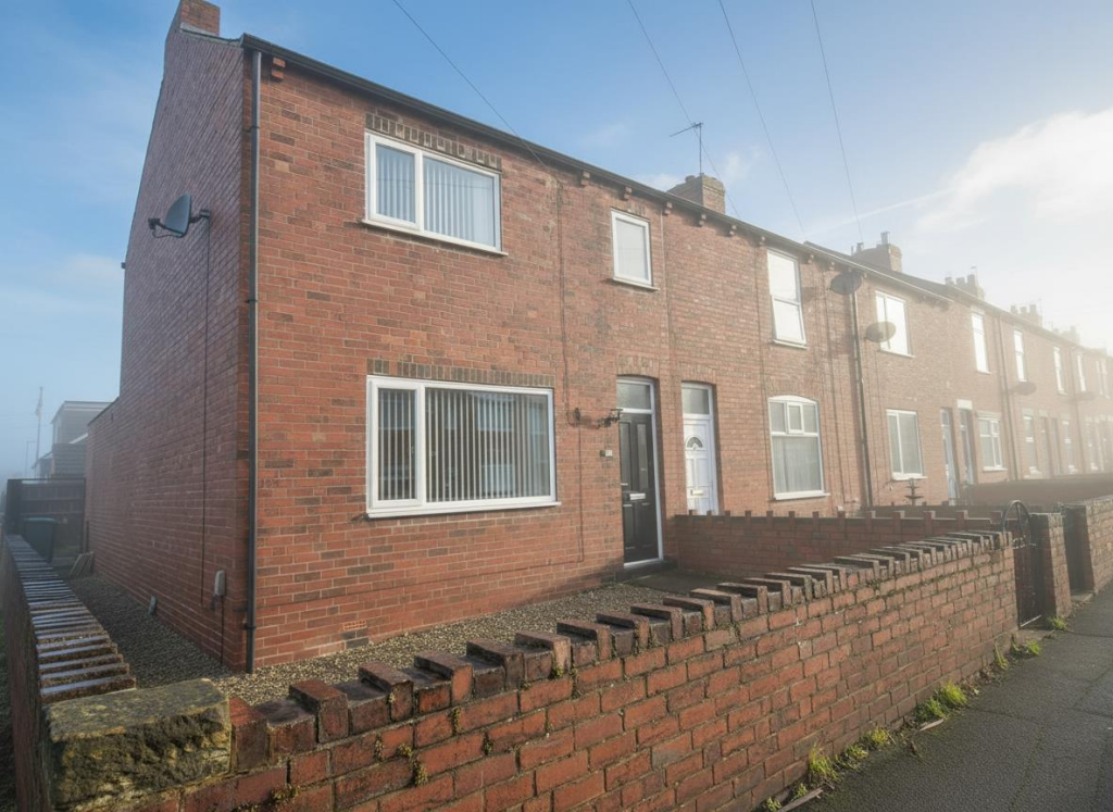 Main image of property: Firville Avenue, Normanton, WF6 1HL