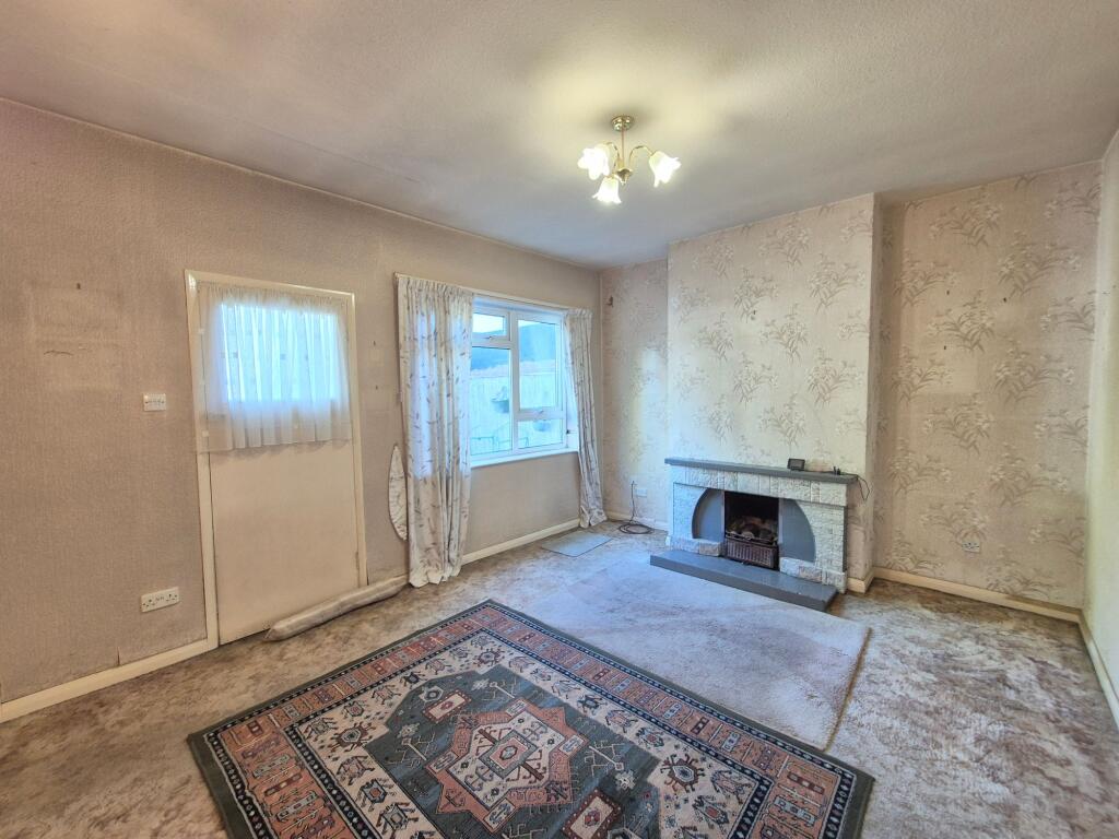 House in North West Leicestershire, Ibstock - View 5