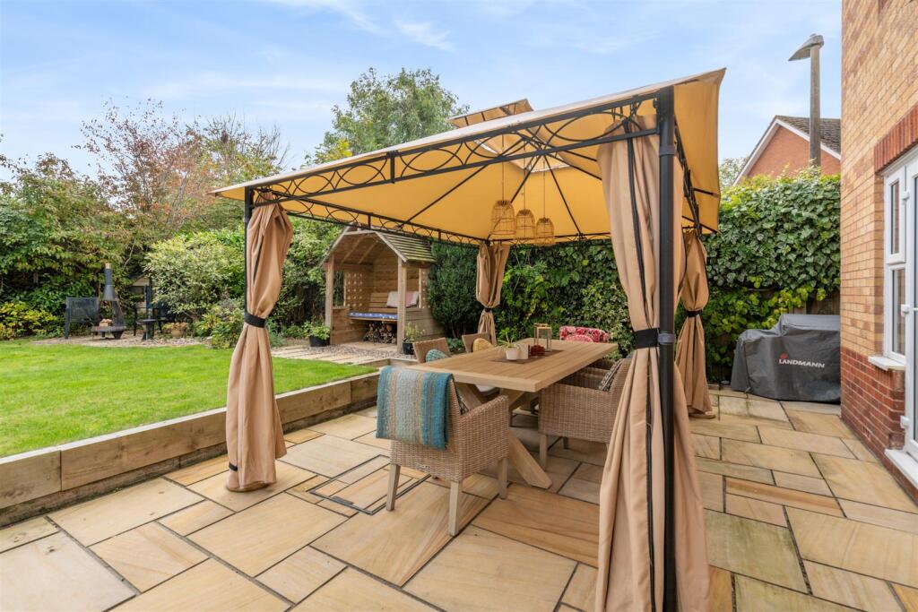 Additional image 25 of Whitefields Gate, Solihull