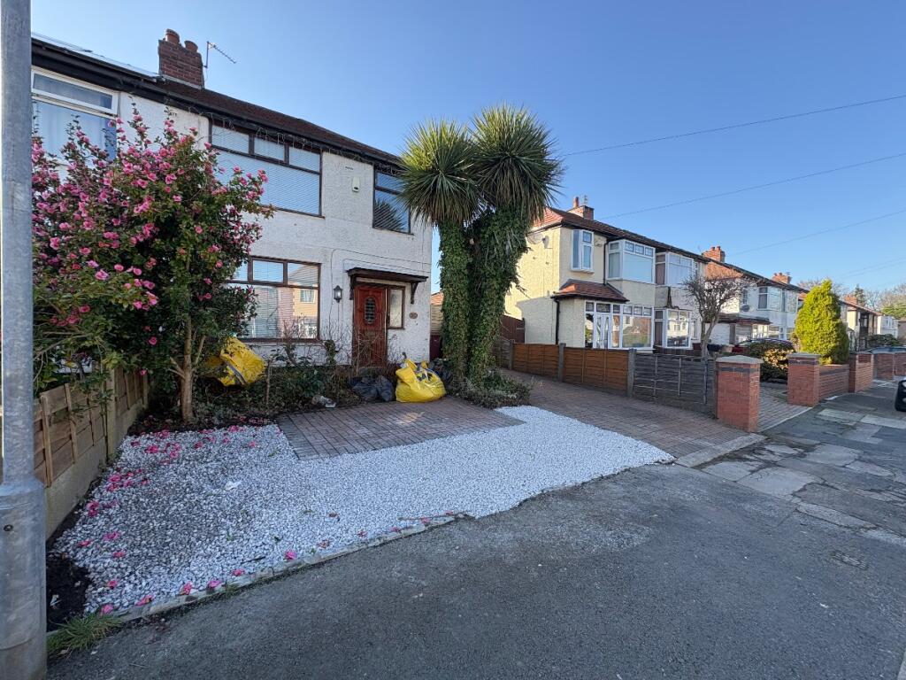 Main image of property: Glenmore Avenue, Farnworth, Bolton