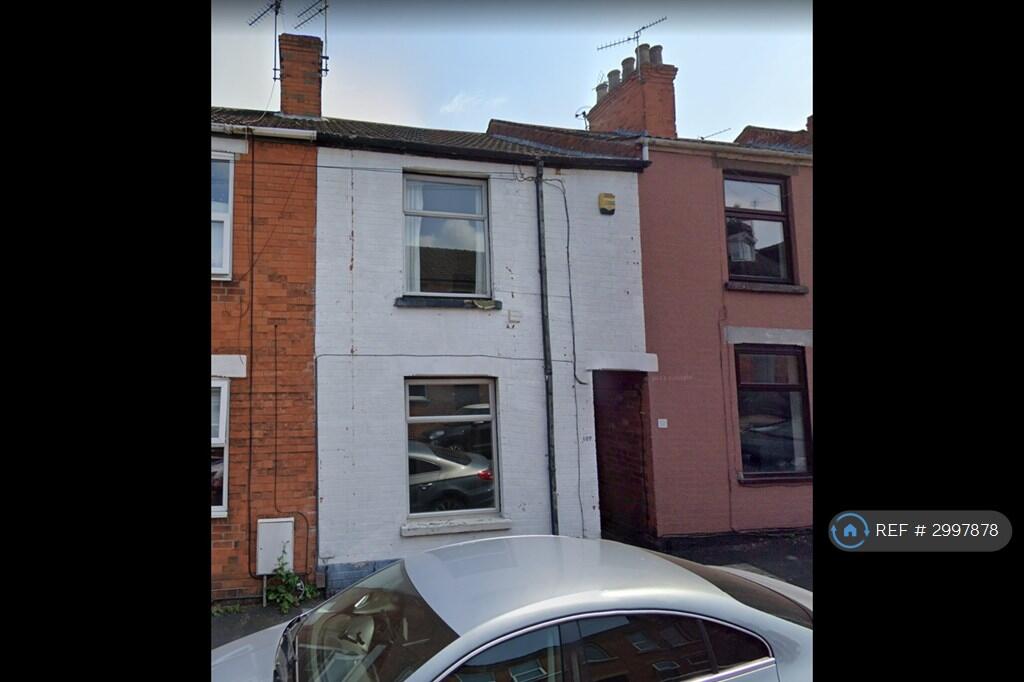 Main image of property: Stamford Street, Grantham, NG31