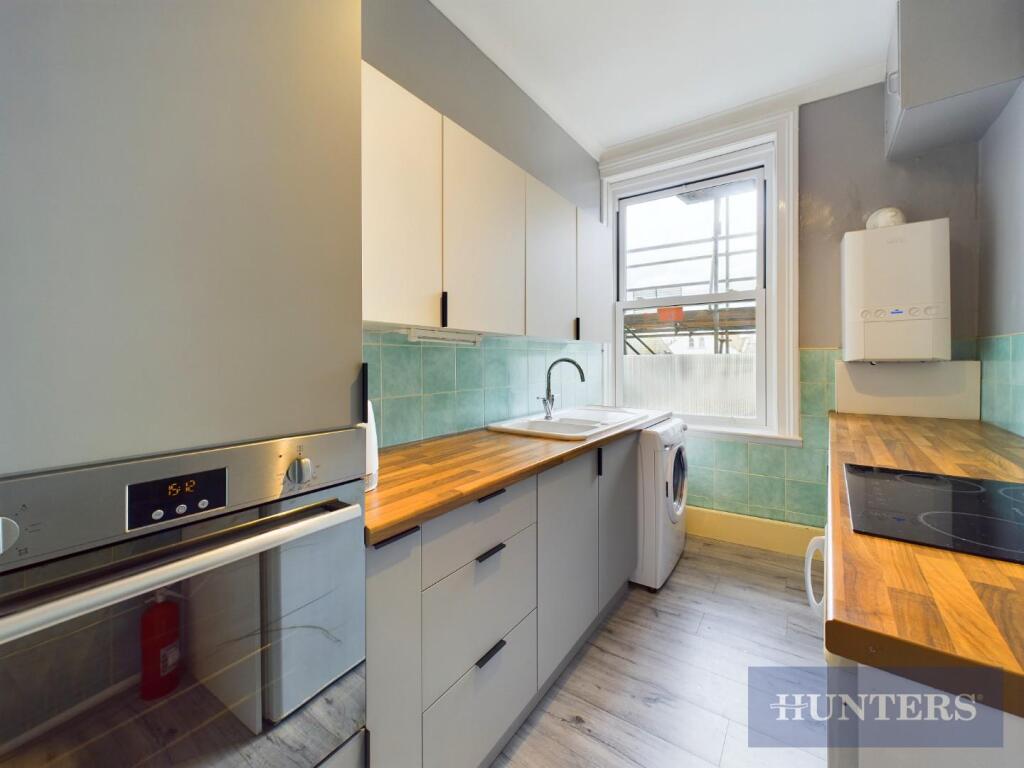 Apartment in York - View 2