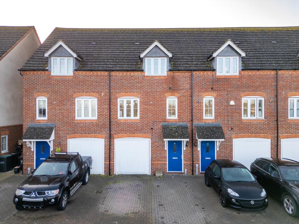 Main image of property: Quarry Close, Gravesend, Kent, DA11