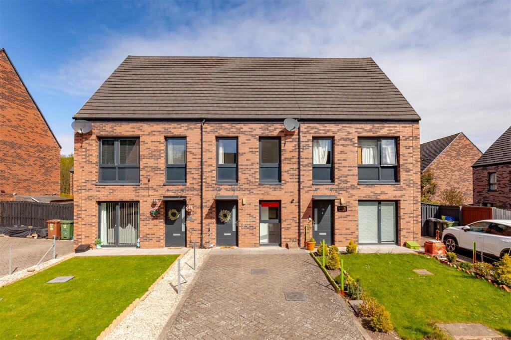 Main image of property: Grieve Crescent, Muirhouse, Edinburgh, EH4