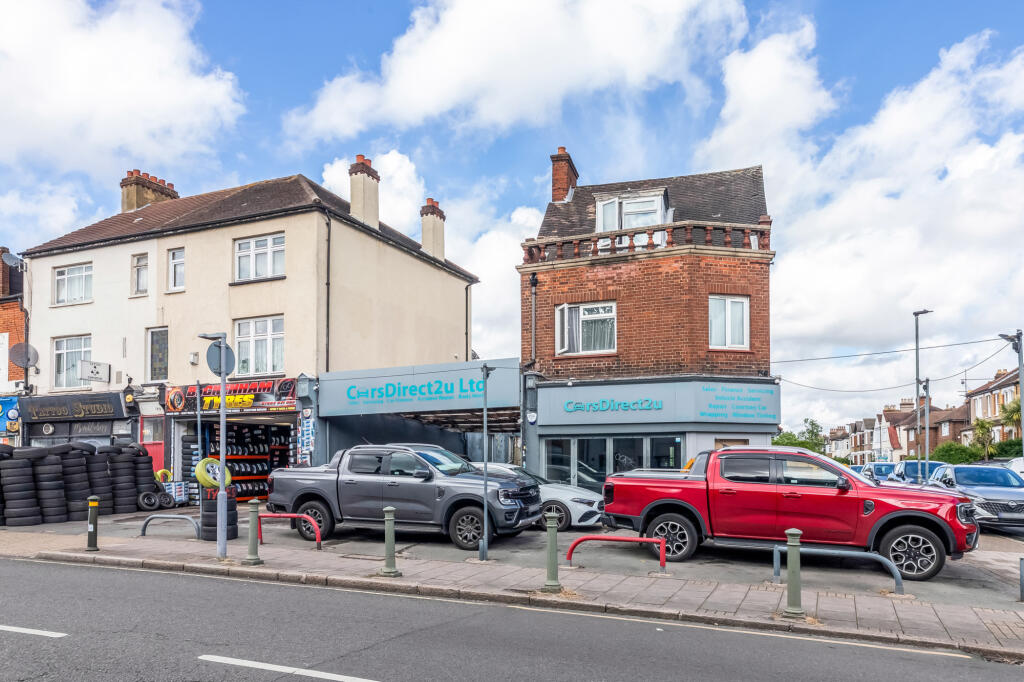 Main image of property: Elmers End Road, Beckenham, Kent, BR3