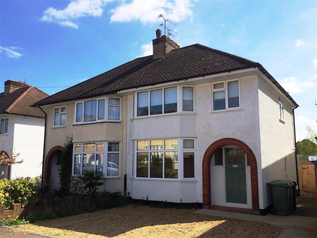 Main image of property: Edward Close, St Albans