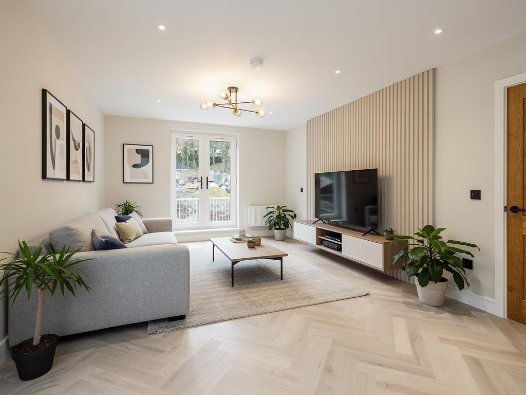 Main image of property: Apartment 14, Stansfield Mill, Triangle, Sowerby Bridge