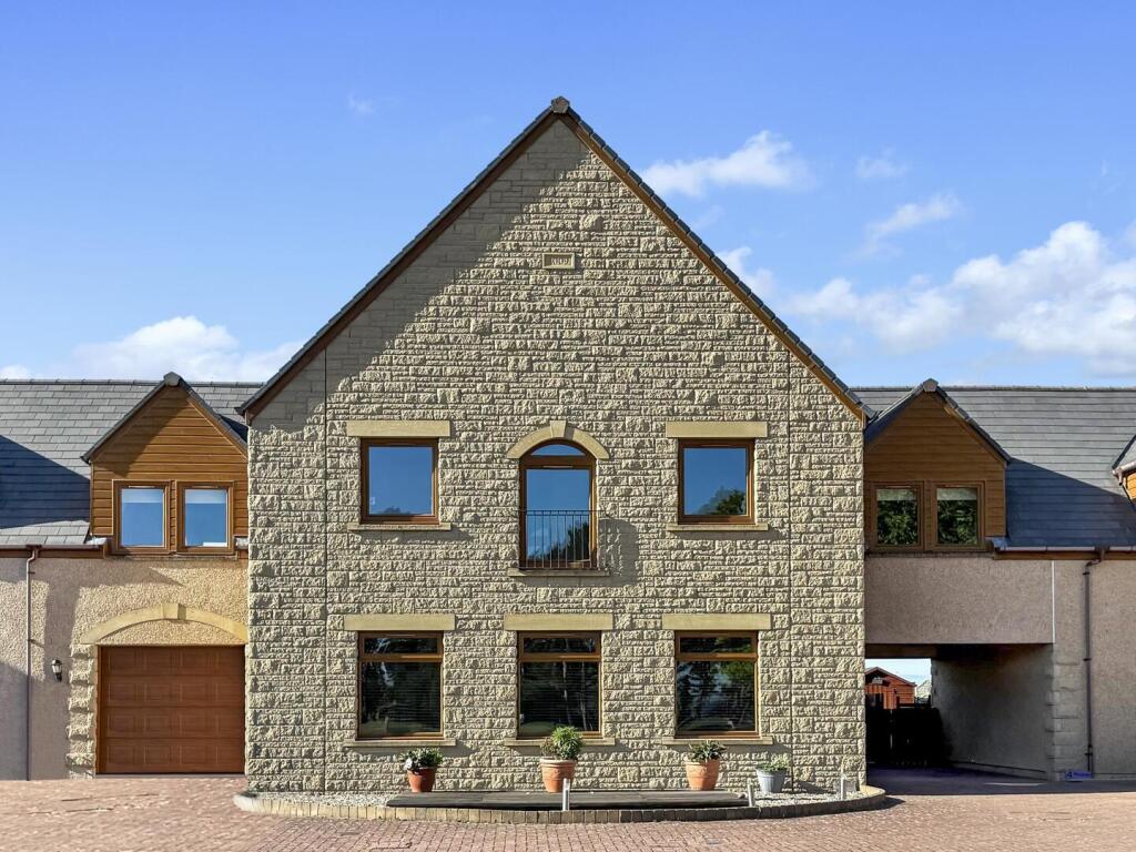 Main image of property: Calcots Road, Elgin