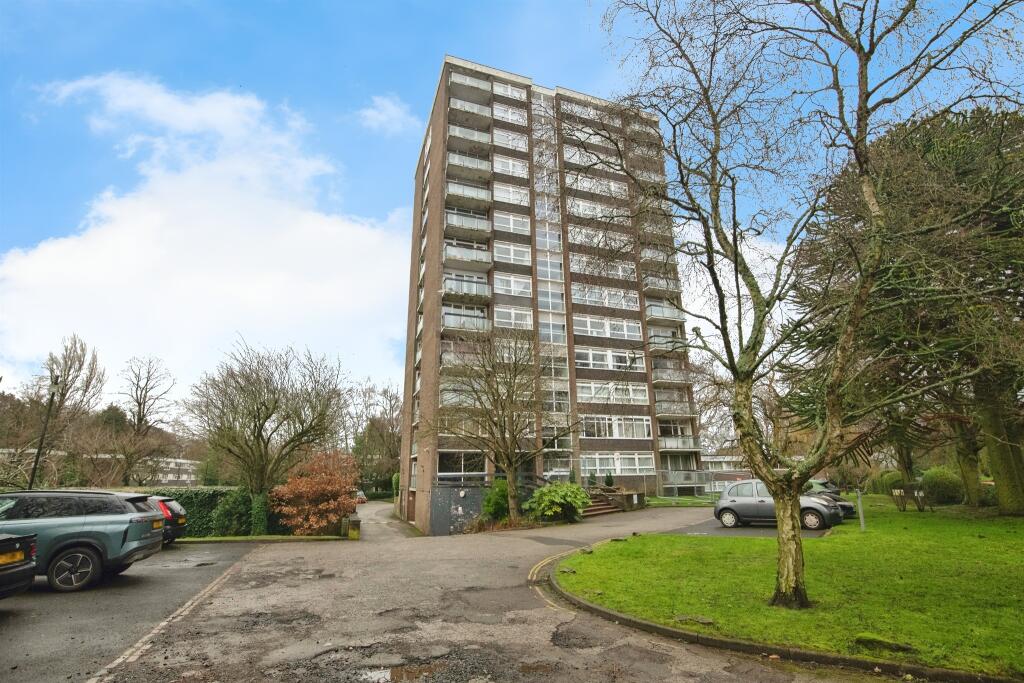 Main image of property: Hermitage Road, Birmingham