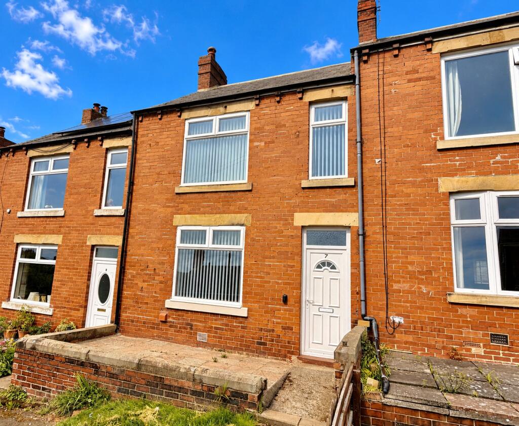 Main image of property: Newton Terrace, Mickley, Stocksfield, Northumberland, NE43