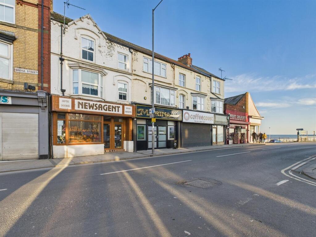 Main image of property: South Cliff Road, Bridlington