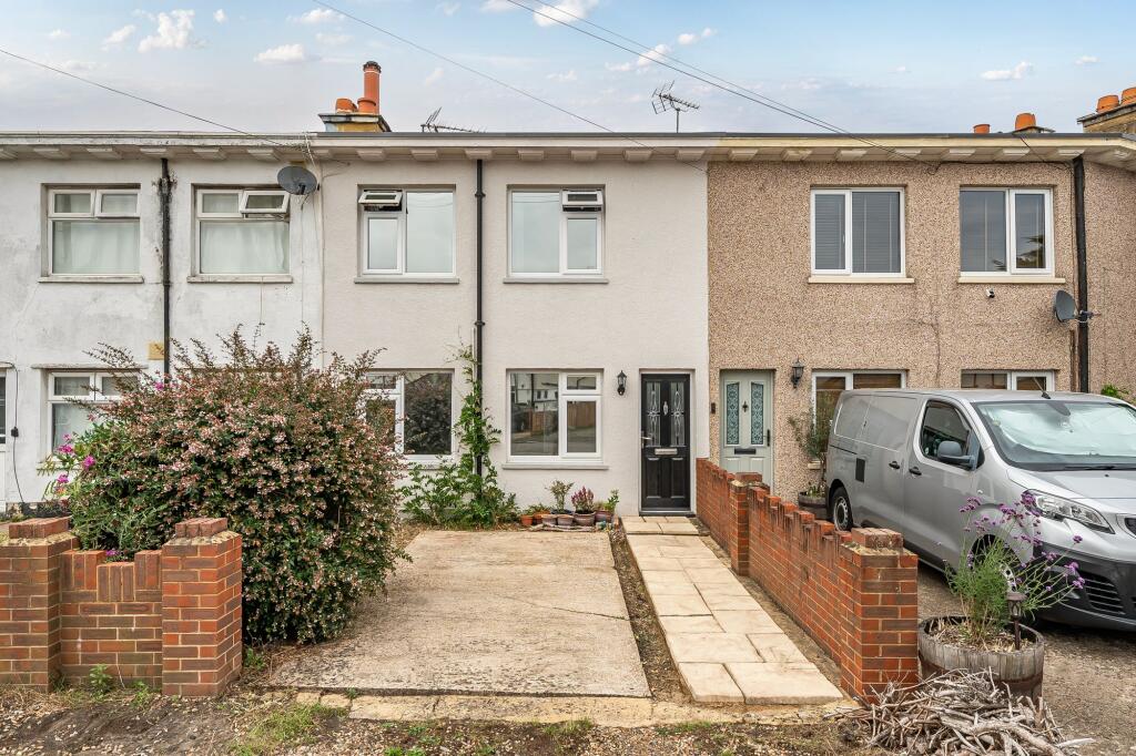 Main image of property: Horton Hill, Epsom, KT19
