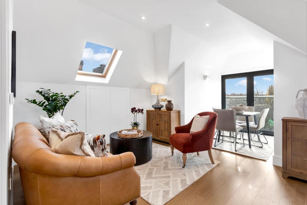 Main image of property: Brondesbury Park, London