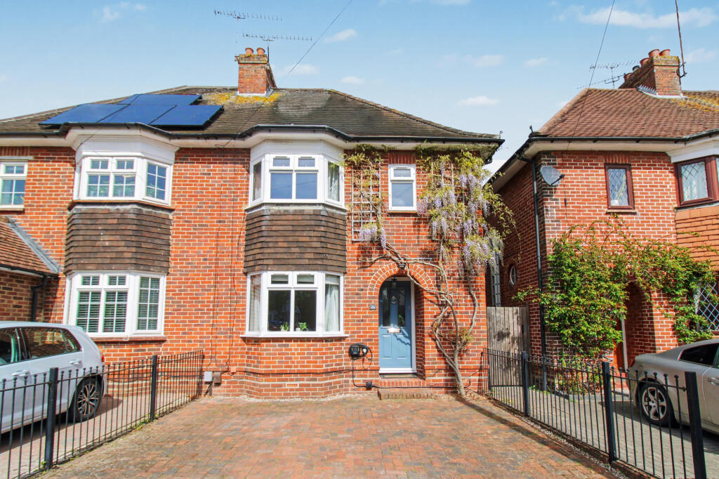 Main image of property: South Street,  Farnborough , GU14