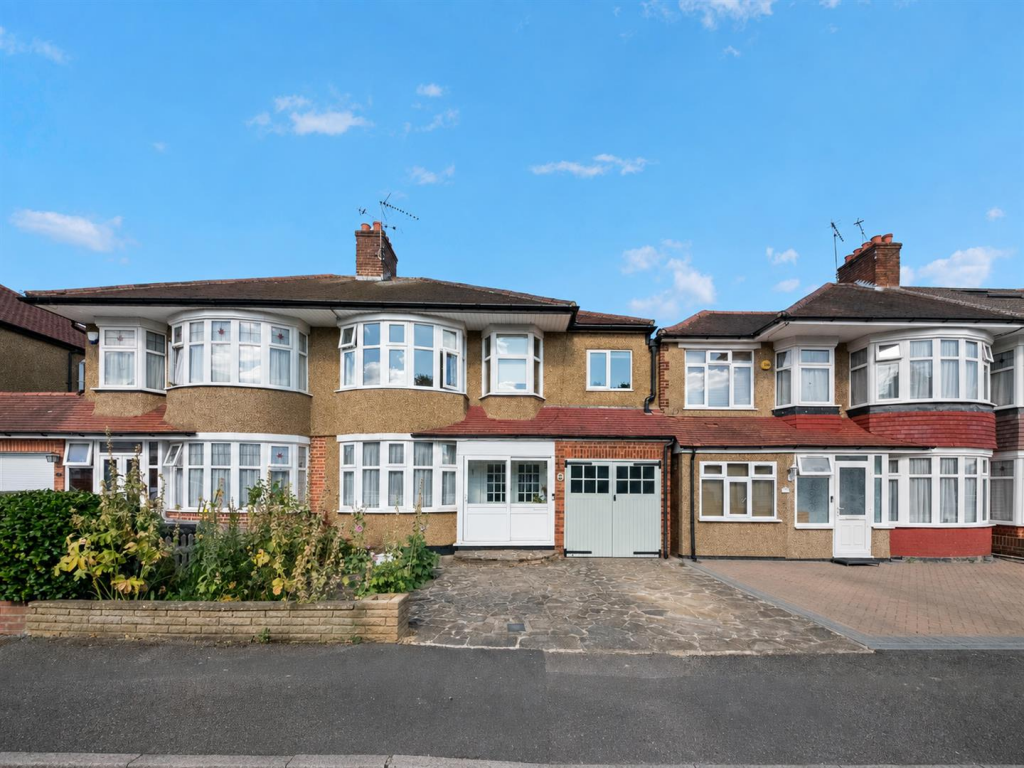 Main image of property: Rosebury Vale, Ruislip
