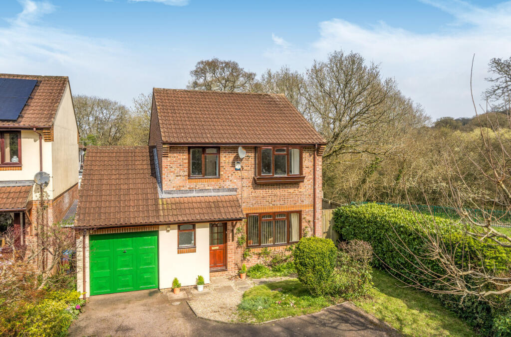 Main image of property: Butts Close, Honiton, Devon