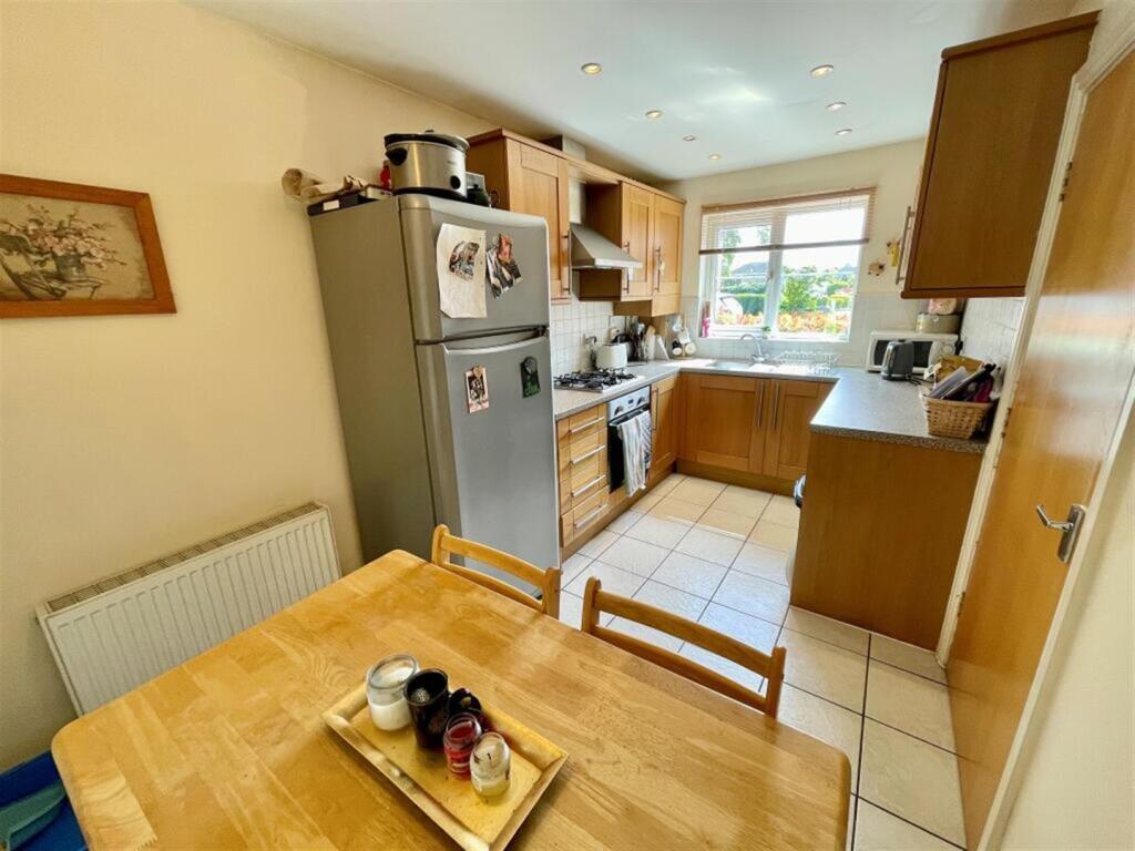 Main image of property: Rosemary Avenue, Market Deeping PE6