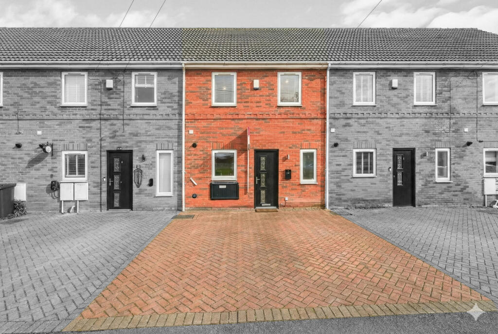 Pickle Grove, Doncaster, DN11 photo 2