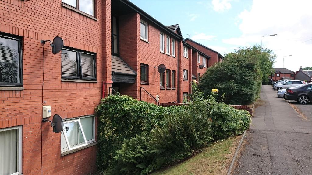 Main image of property: 16 Kelvinside Drive, Glasgow, G20 6QD