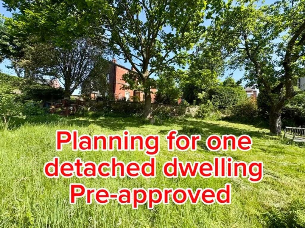 Main image of property: Sheffield Road, Hyde, SK14 2PL