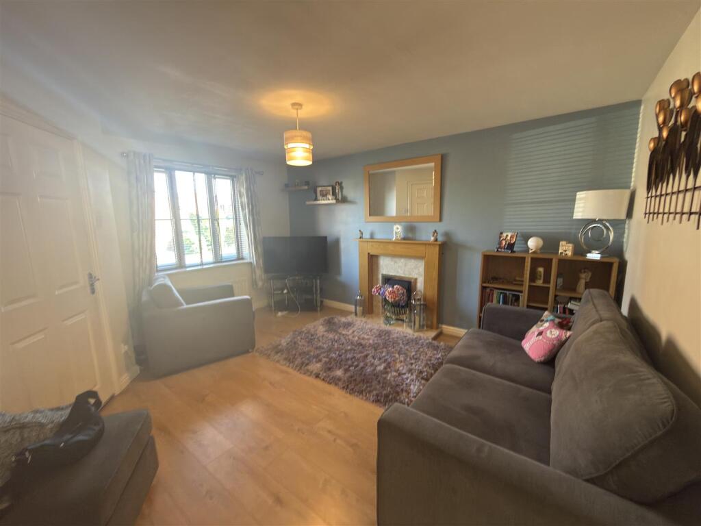 Main image of property: Sildale Close, Darlington