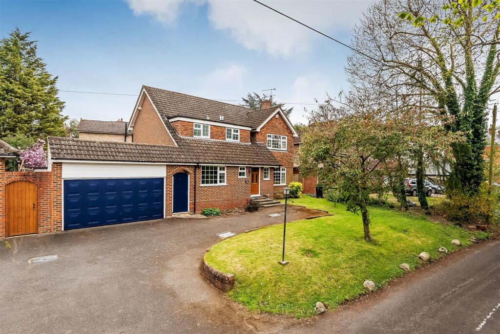 Main image of property: AGATES LANE, ASHTEAD, KT21