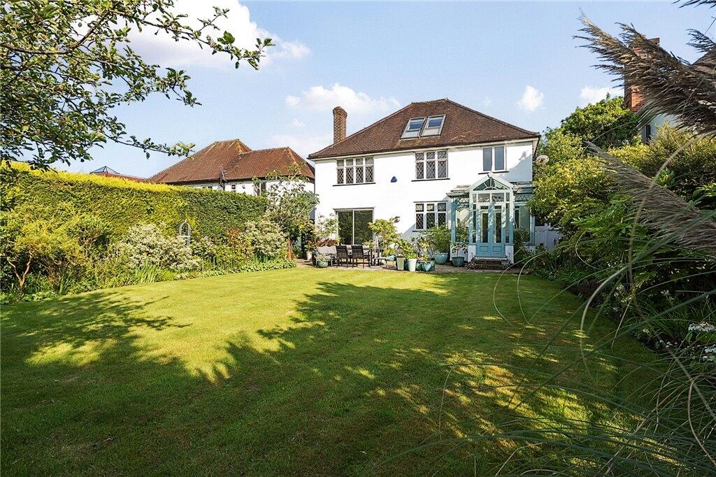 Main image of property: The Glen Orpington BR6