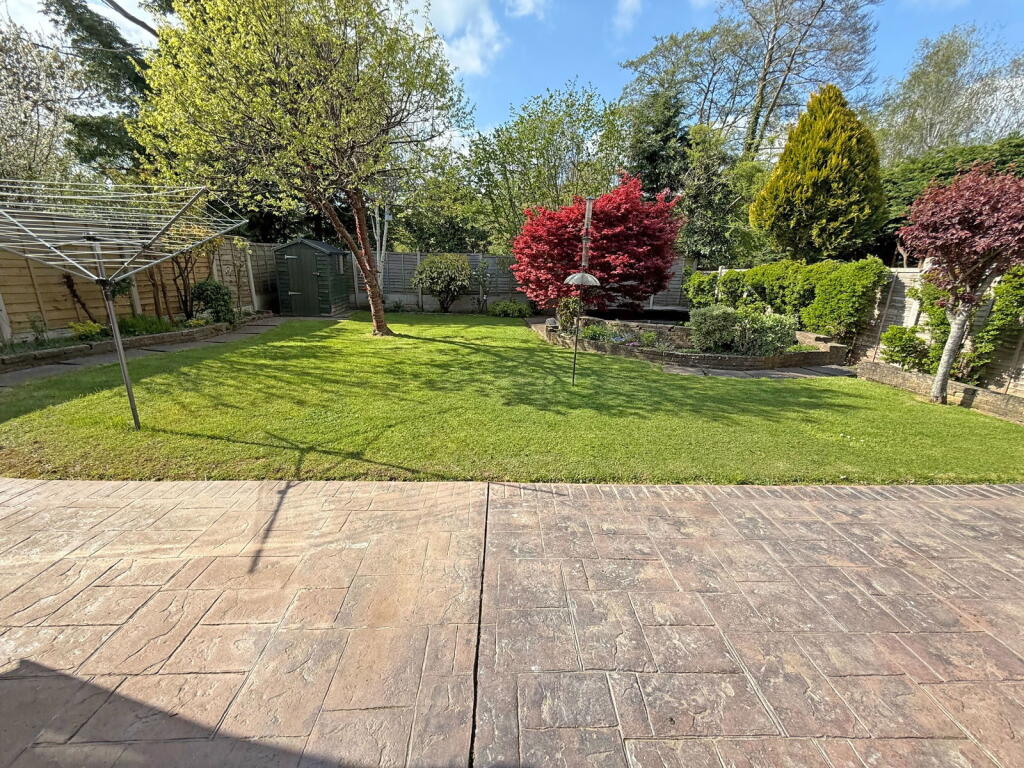 Additional image 2 of Sycamore Drive, Hollywood, B47 5QX