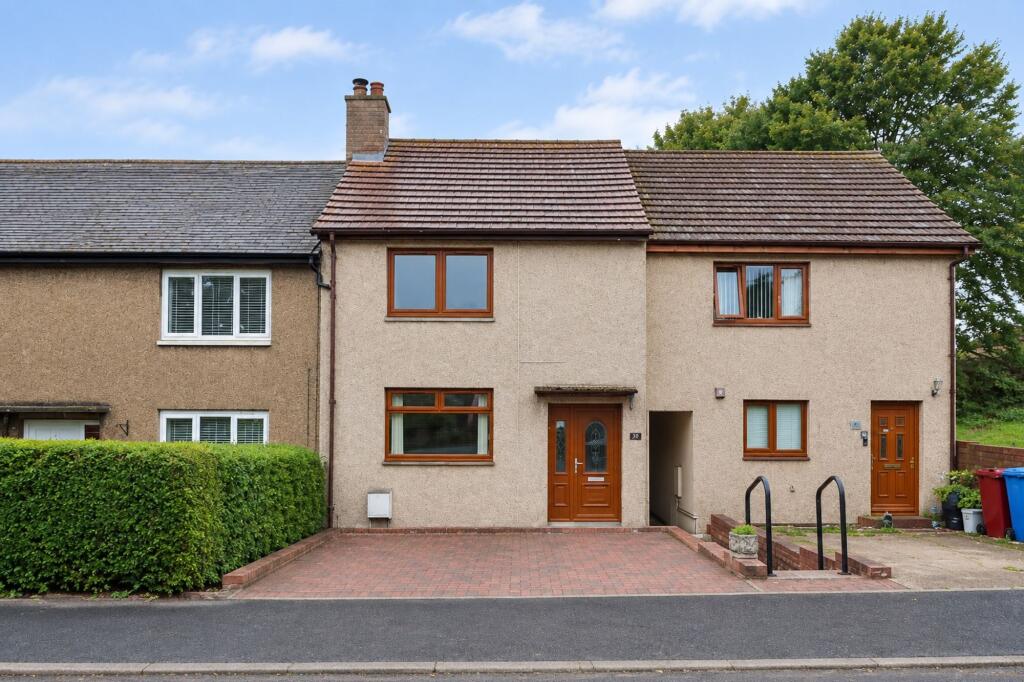 Main image of property: School Road, Laurieston, FK2