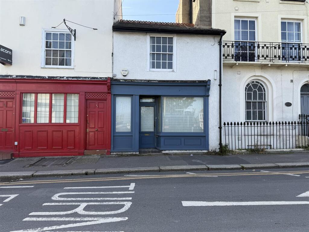 Main image of property: The Terrace, Gravesend, Kent