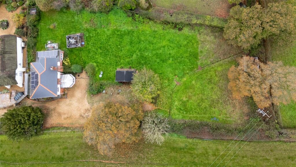 House in Holt Wood, Holt - View 2
