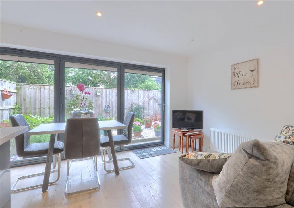 House in Stockton-on-Tees - View 2