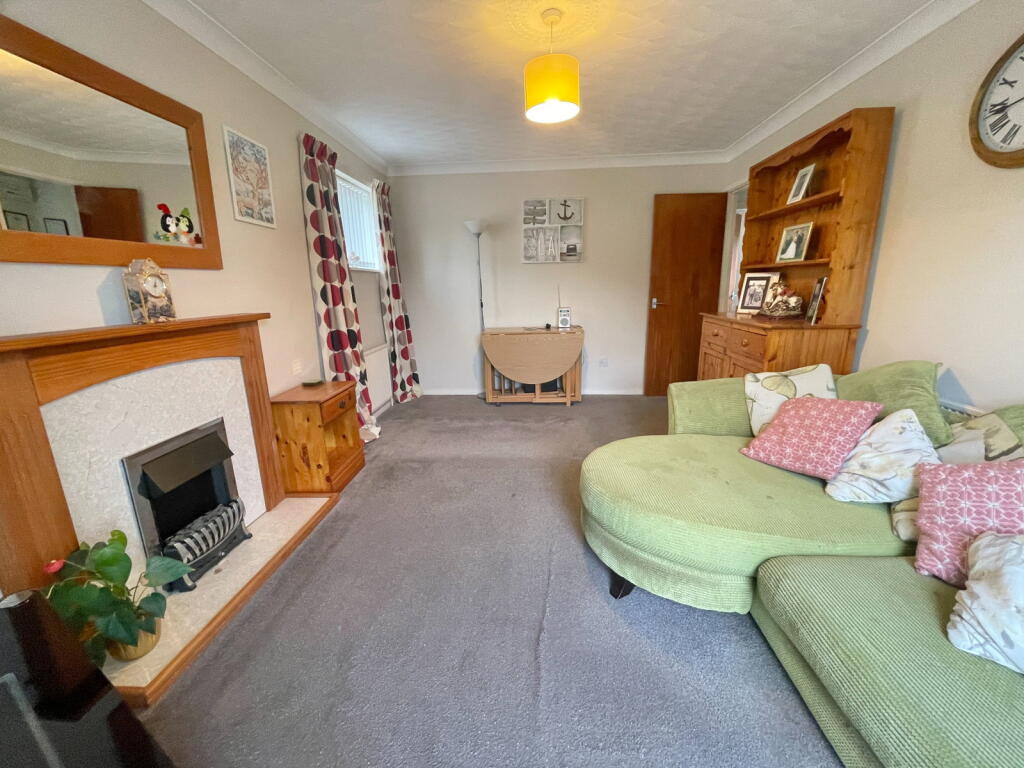 House in Fenland, Leverington - View 5