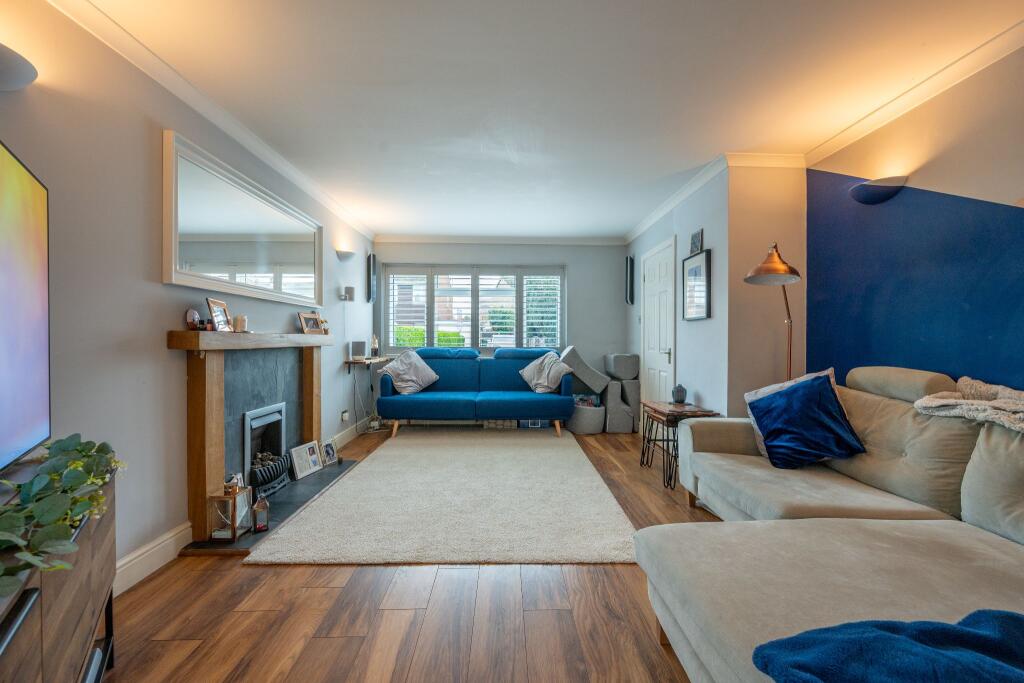 Additional image 4 of The Meadows, Bidford-on-Avon, Alcester, B50