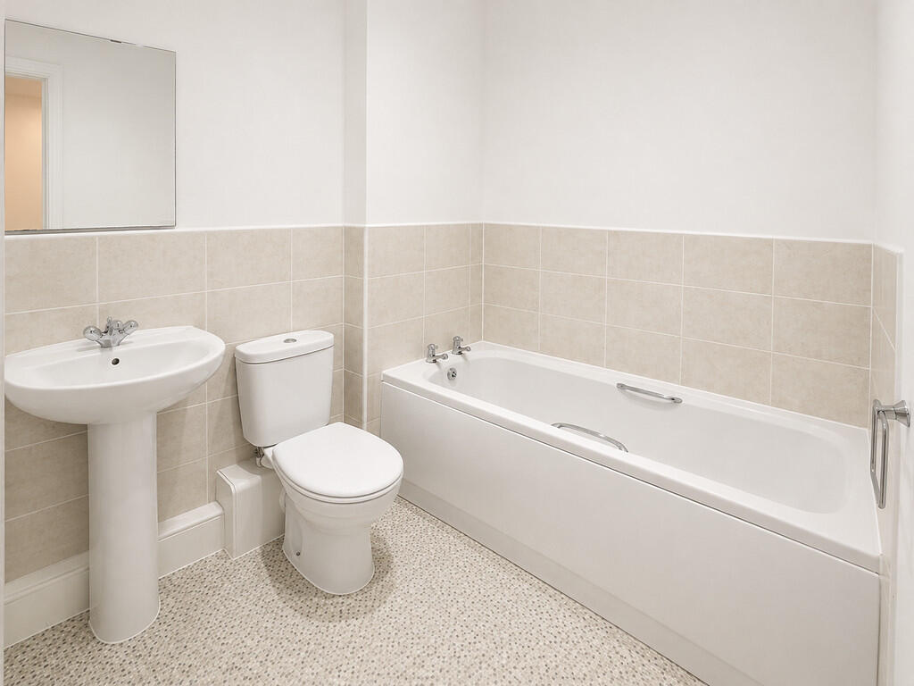 Apartment in Hartford, Cheshire West and Chester - View 4