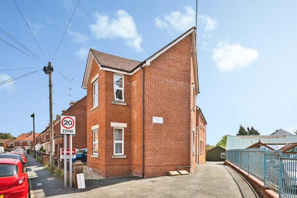 Main image of property: Crofton Avenue, Yeovil