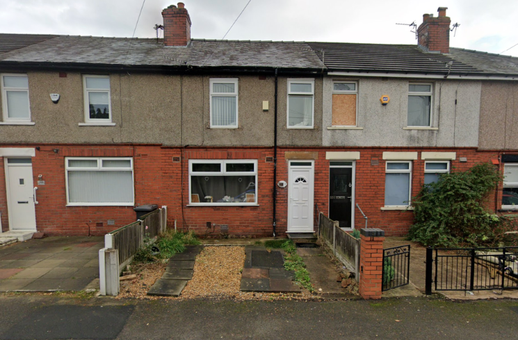 Main image of property: Maple Crescent, Leigh