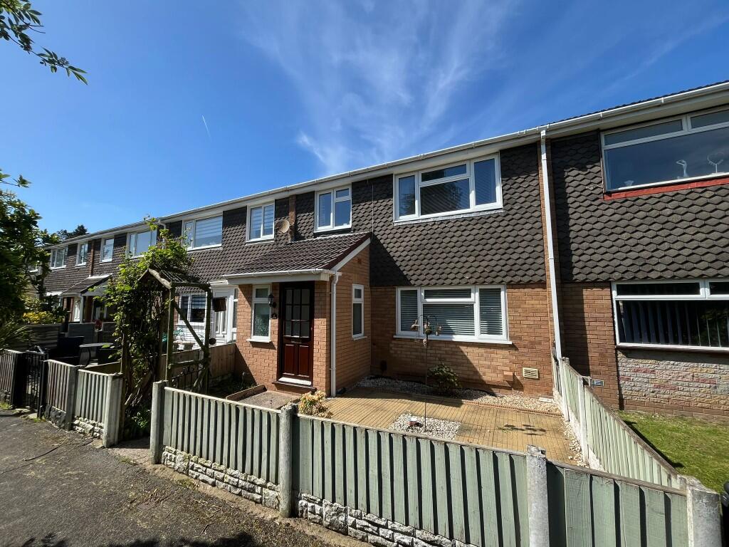 Main image of property: Wavertree Court, Ellesmere Port, Cheshire, CH66