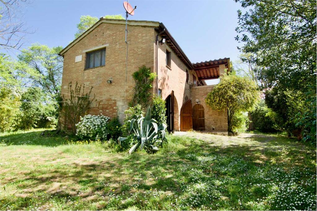 Main image of property: Tuscany, Siena, Chiusi