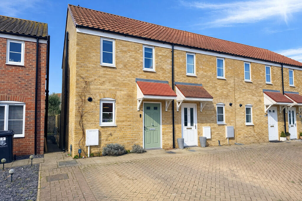 Main image of property: Amis Road, Bradwell, Great Yarmouth