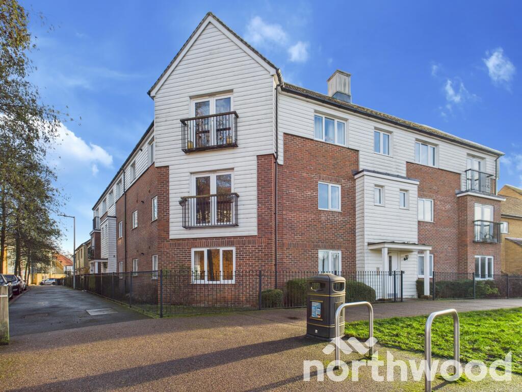 Main image of property: Sir Henry Brackenbury Road, Repton Park, Ashford, TN23
