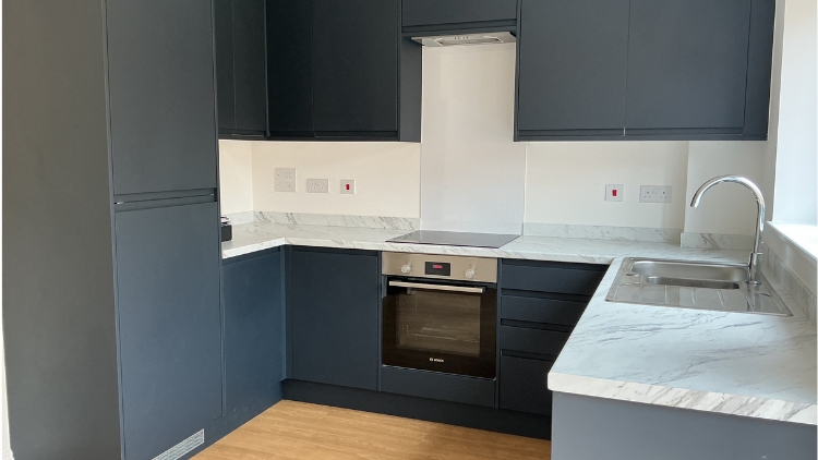 Main image of property: Glossop Close
Arundel
BN18 9GL