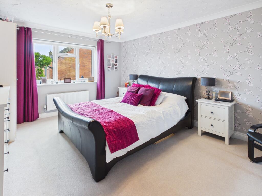 House in Northampton, West Haddon - View 5