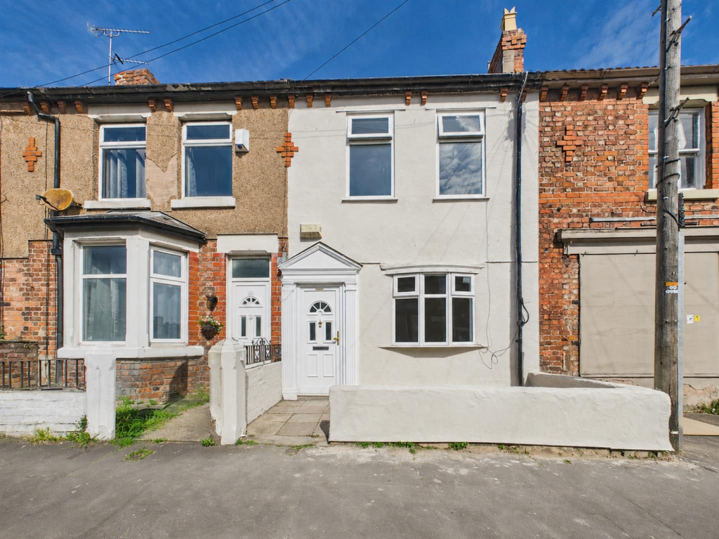 Main image of property: Greenwood Lane, Wallasey
