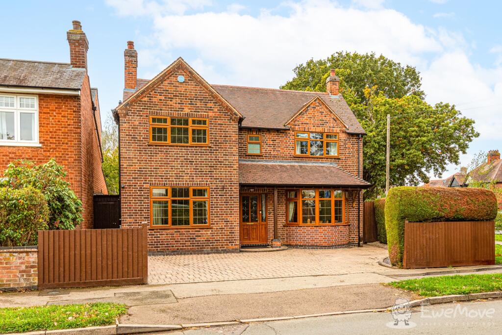 Main image of property: Langton Road, Rugby CV21