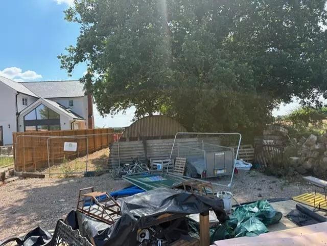Main image of property: Collops Road, Stebbing, Dunmow