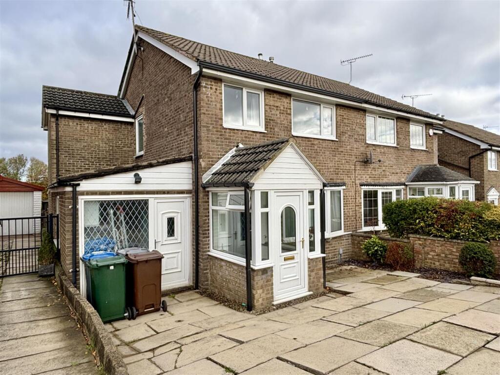 Additional image 24 of Hunters Park Avenue, Clayton, Bradford