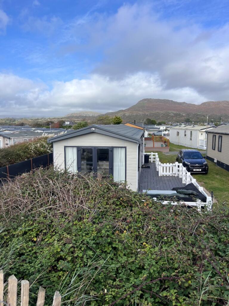 Swift Vendee, North Wales, 187 Cardigan view, Morfa Bychan, LL49 9YA, United Kingdom photo 2