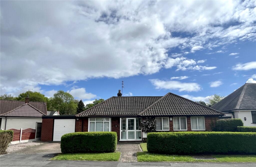 Main image of property: Foley Avenue, Tettenhall, Wolverhampton, West Midlands, WV6