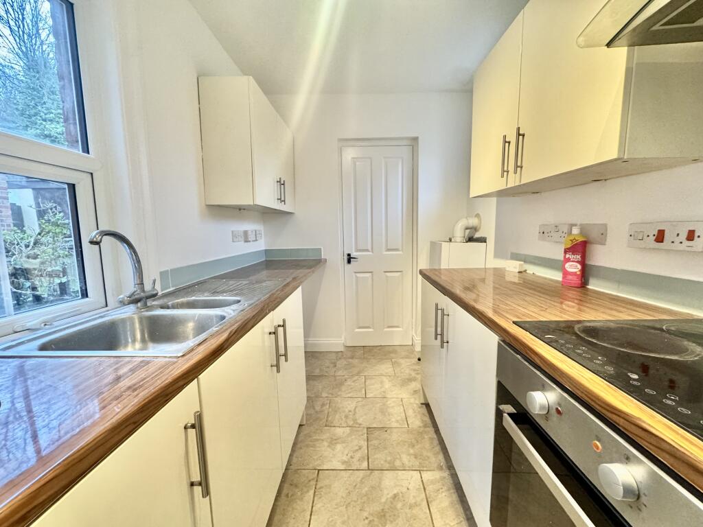 Main image of property: King Street, NORWICH